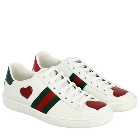 zapatillas gucci mujer 2020